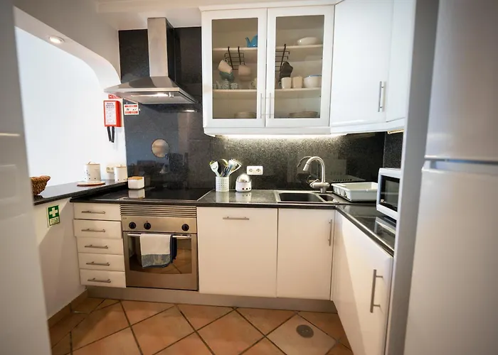 펜션 Da Ria 카바나스데타비라