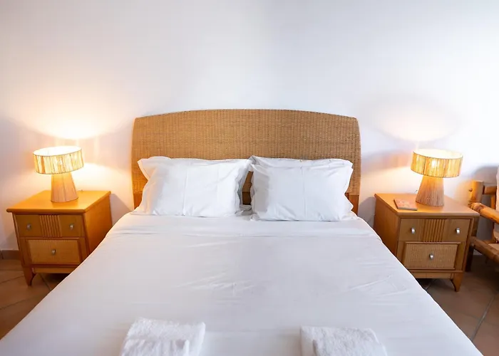 Da Ria 카바나스데타비라