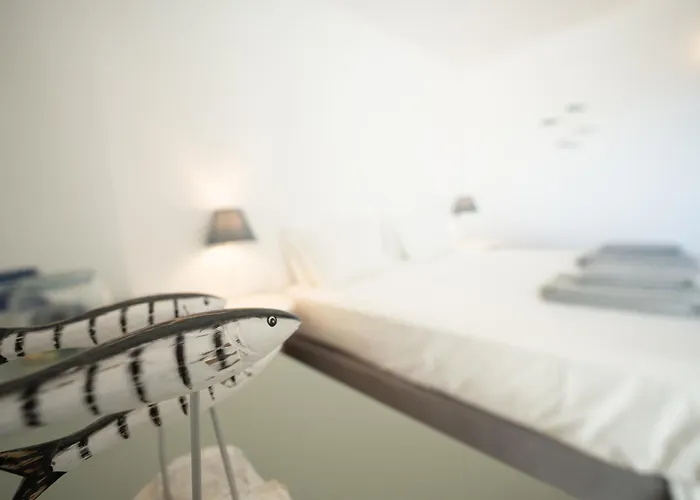 Da Ria 카바나스데타비라