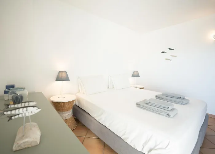 Da Ria * 카바나스데타비라