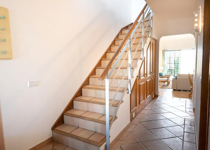 Da Ria 펜션 카바나스데타비라