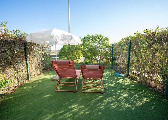 Da Ria 카바나스데타비라