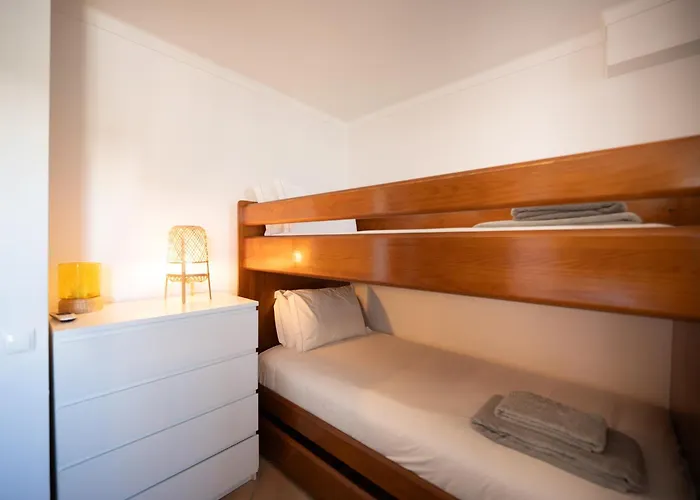 Da Ria 펜션 카바나스데타비라