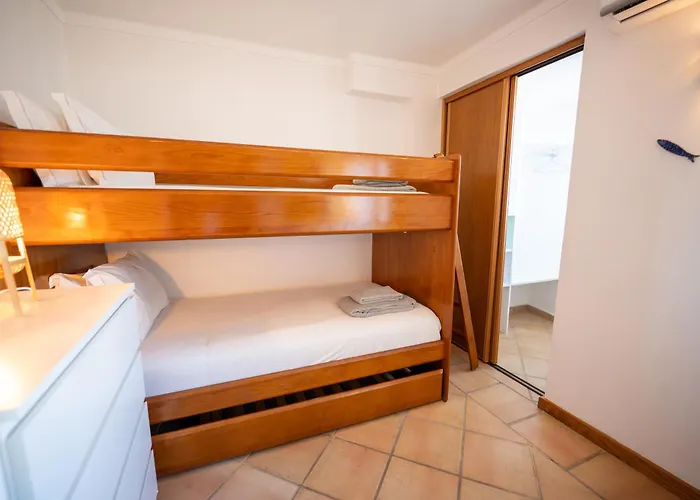 펜션 Da Ria 카바나스데타비라