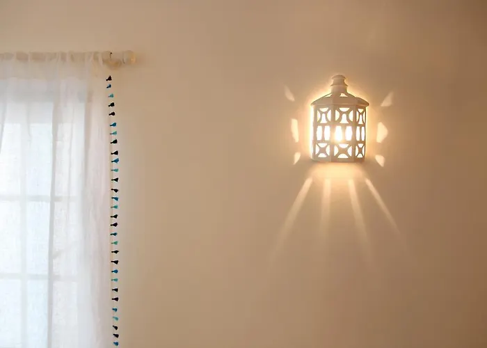 펜션 Da Ria 카바나스데타비라