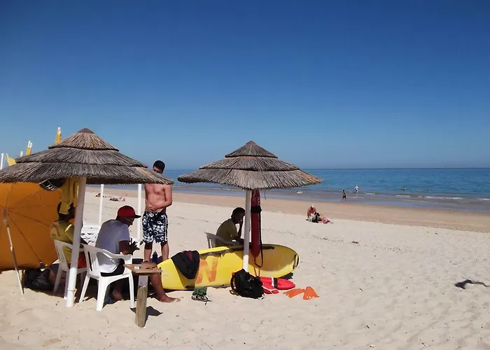 Da Ria Hébergement de vacances
