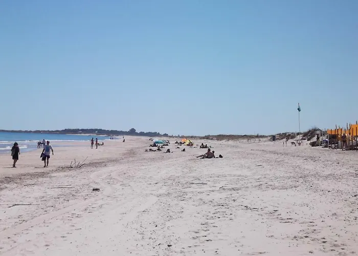 Hébergement de vacances Da Ria