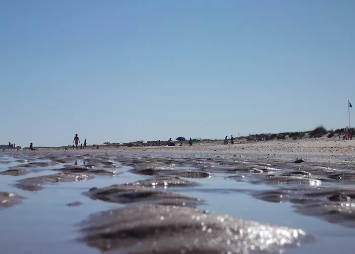 펜션 Da Ria 카바나스데타비라