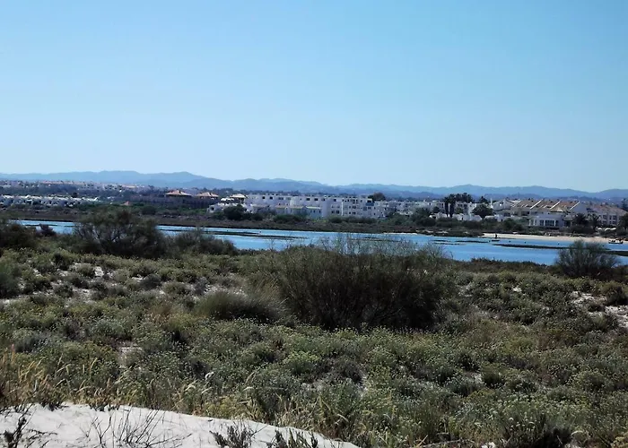 Da Ria Hébergement de vacances Cabanas De Tavira