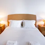 Da Ria Cabanas De Tavira