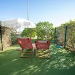 Da Ria Cabanas De Tavira