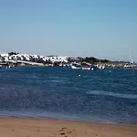 Casa de Férias Da Ria Cabanas De Tavira