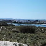 Da Ria Casa de Férias Cabanas De Tavira