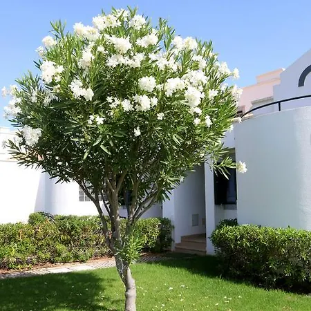 Ferienhaus Da Ria Cabanas De Tavira