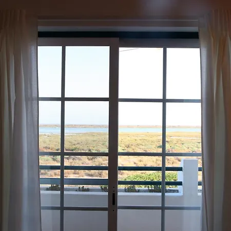 Hébergement de vacances Da Ria Cabanas De Tavira