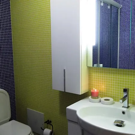 Hébergement de vacances Da Ria Cabanas De Tavira