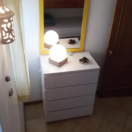 Hébergement de vacances Da Ria Cabanas De Tavira