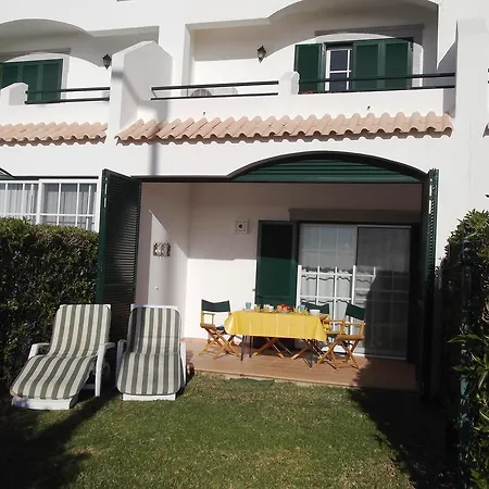 Ferienhaus Da Ria Cabanas De Tavira