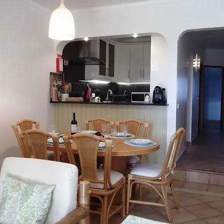 Hébergement de vacances Da Ria Cabanas De Tavira