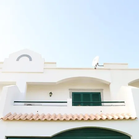 Hébergement de vacances Da Ria *