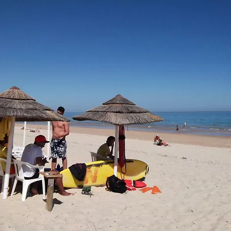 Da Ria Hébergement de vacances