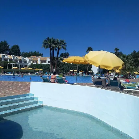 Da Ria Cabanas De Tavira