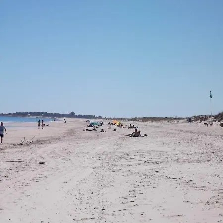Hébergement de vacances Da Ria