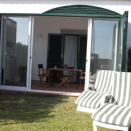 Hébergement de vacances Da Ria Cabanas De Tavira